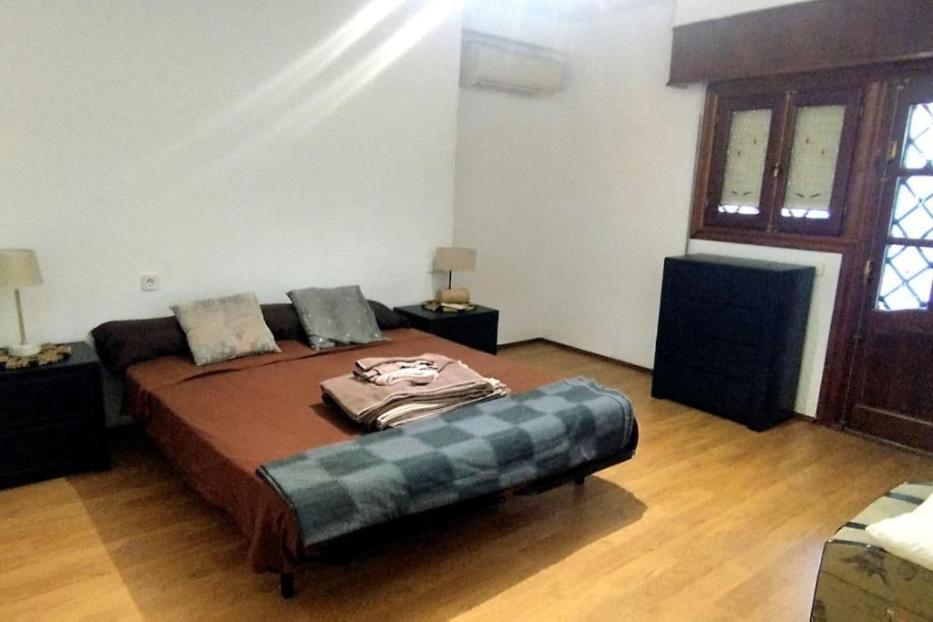 Piso Completo Centro De Valencia 아파트 외부 사진