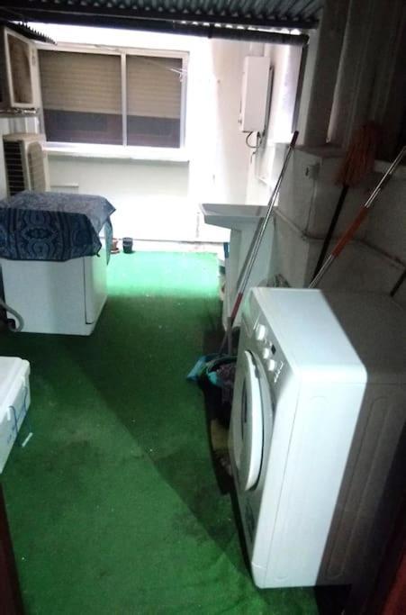 Piso Completo Centro De Valencia 아파트 외부 사진