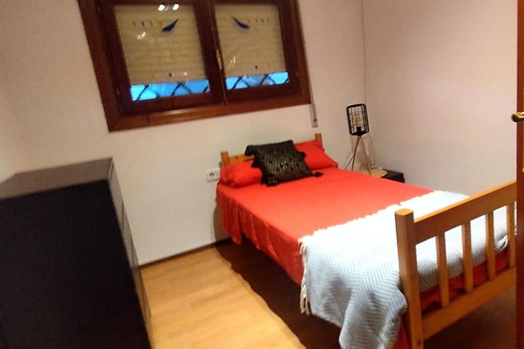 Piso Completo Centro De Valencia 아파트 외부 사진