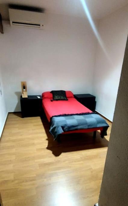 Piso Completo Centro De Valencia 아파트 외부 사진